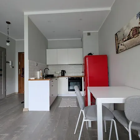 Apartment Hawelanska & Posen